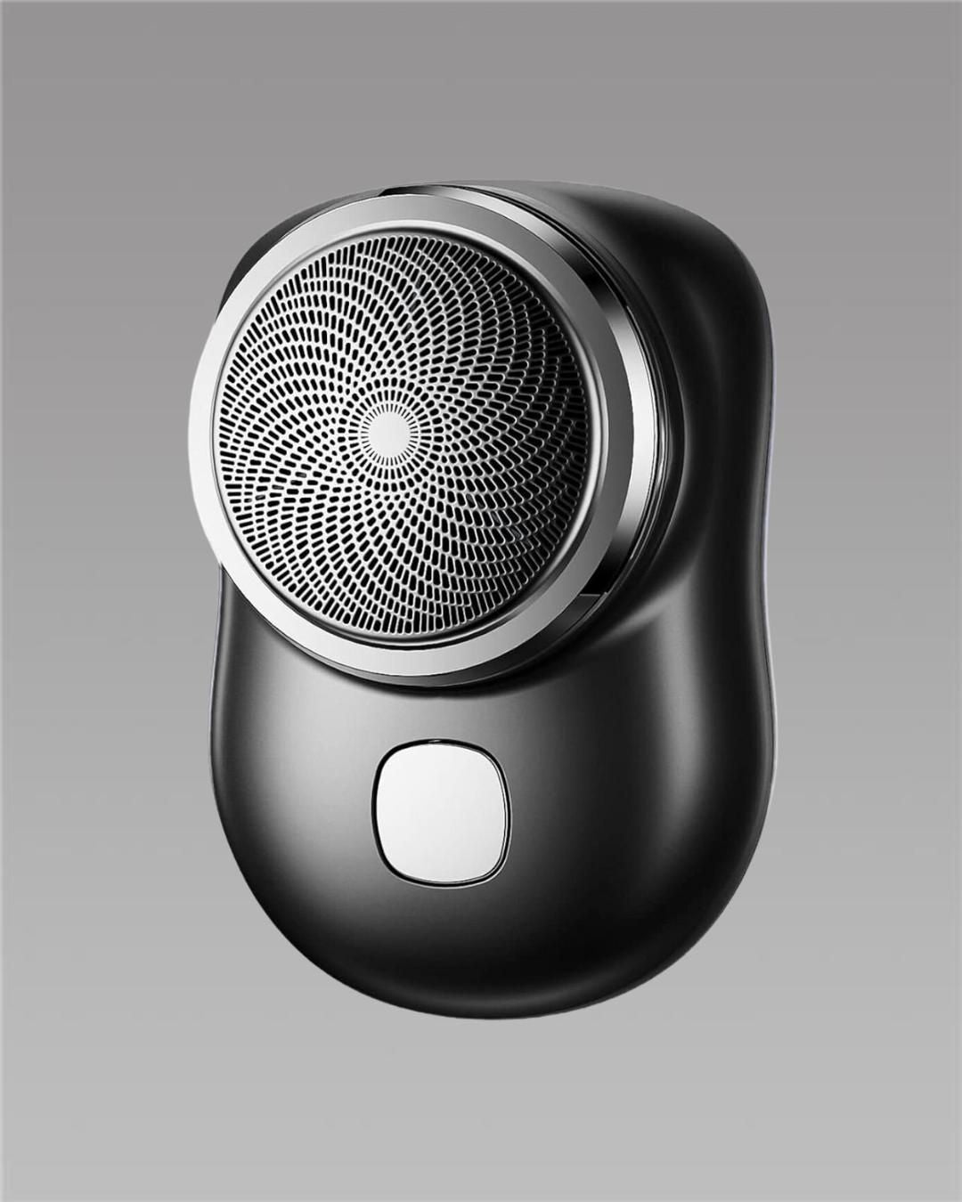 Mini Electric Shaver for Men & Women both - 50% Off