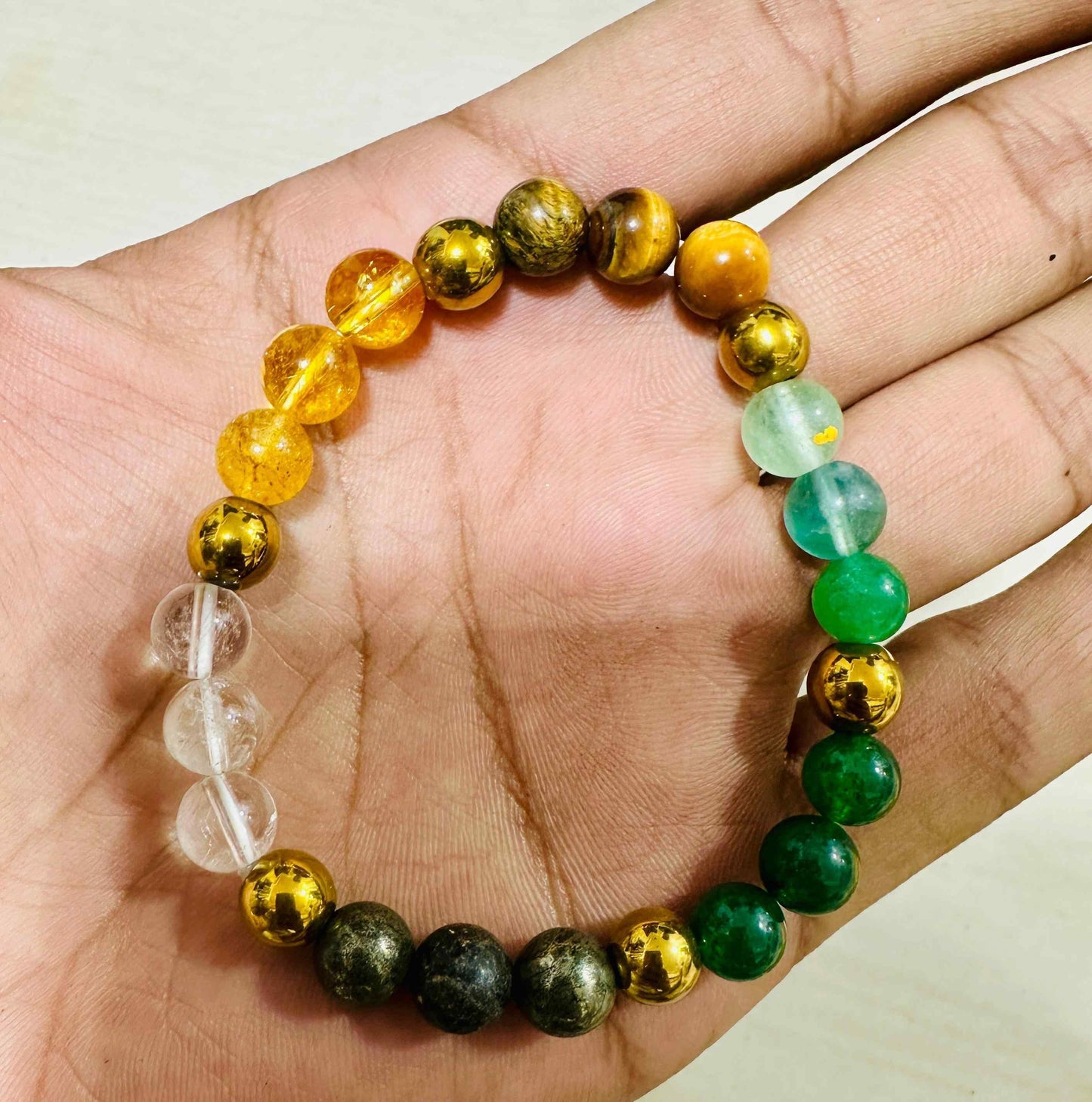 Dhan Yog Bracelet - 70% OFF
