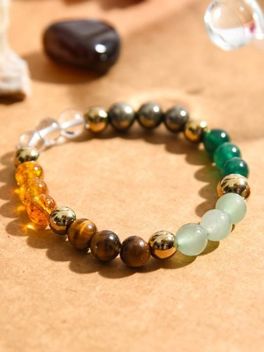 Dhan Yog Bracelet - 70% OFF