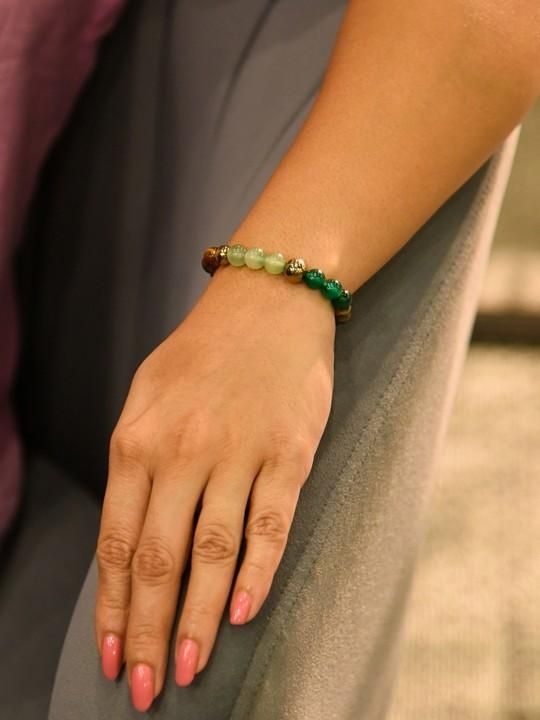 Dhan Yog Bracelet - 70% OFF