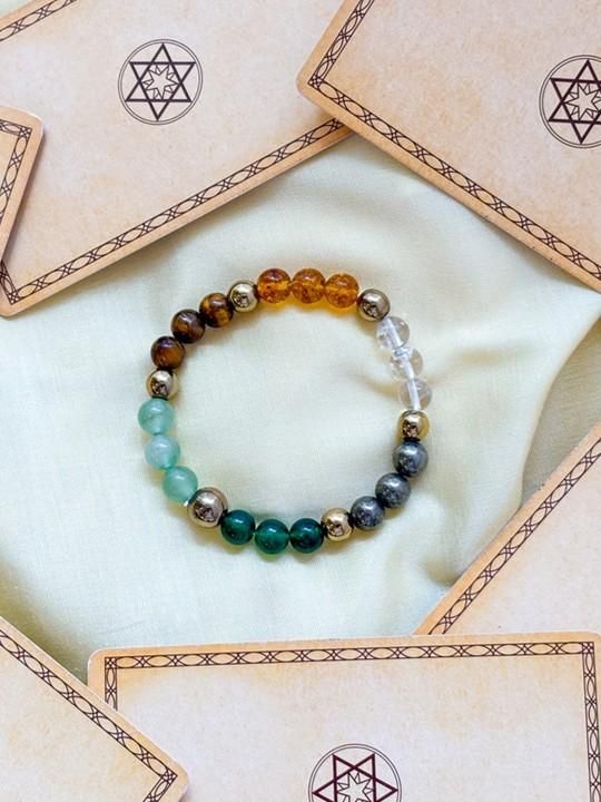Dhan Yog Bracelet - 70% OFF