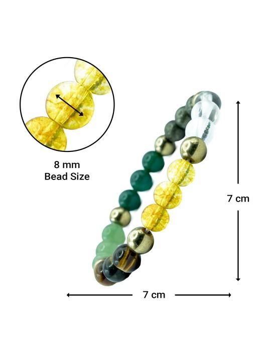 Dhan Yog Bracelet - 70% OFF