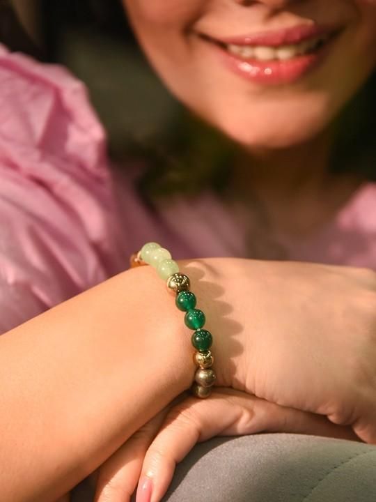 Dhan Yog Bracelet - 70% OFF