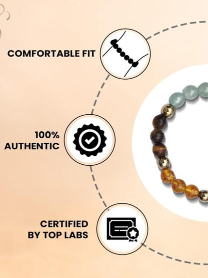 Dhan Yog Bracelet - 70% OFF