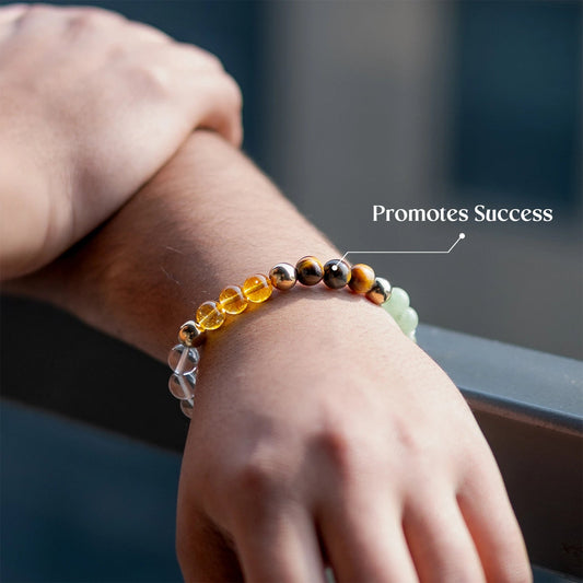 Dhan Yog Bracelet - 70% OFF