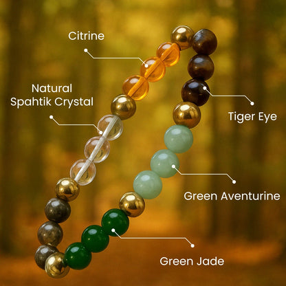 Dhan Yog Bracelet - 70% OFF