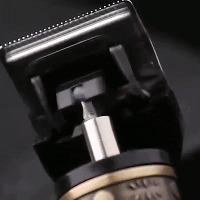 Multifunctional Trimmer Set 6 in 1 Electric Hair Trimmer for Men - 75% OFF